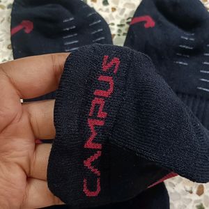 Premium Cotton Socks