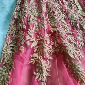 Lahenga/ Ethnic Gowns