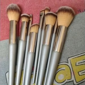 Luxury Beauty Makeup Brushes