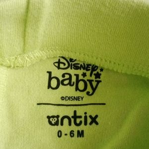 Disney Baby Shorts