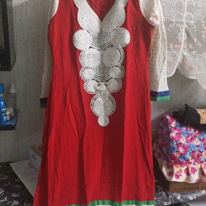 A Beautiful Kurta For Rupees 280