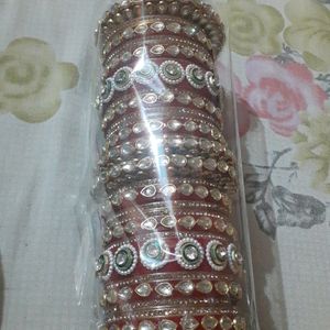 BRIDAL CHOODHA ( TOTALLY NEW )