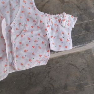 Baby Clothes