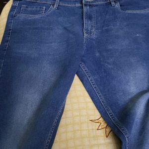 DN MX Men's Jeans