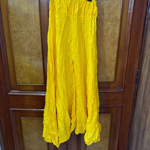 Haldi Suit