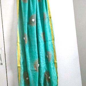 Combo Pack Of 2 Heavy Full Length Dupatta