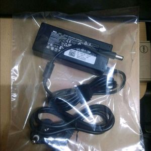 Dell Laptop Charger With FREE Power cable