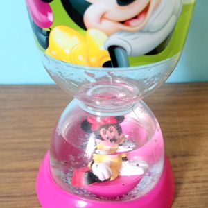 MINNE MOUSE Bottle