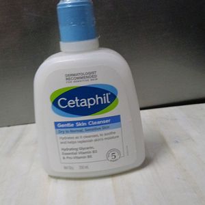 Cetaphil Gentle Skin Cleanser