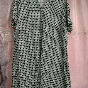 H & M Shirt Dress