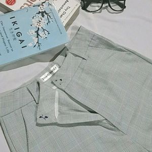 Korean Trousers For Women