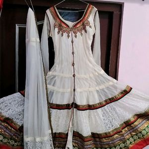 Anarkali Suit