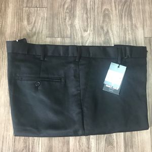 Black 46 Formal Trouser