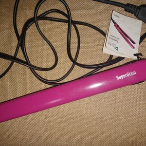 Hair Straightener