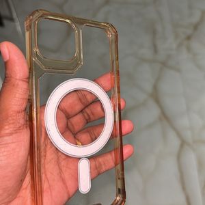 Iphone 13 Magsafe Cover