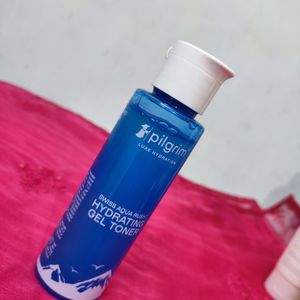 Aqua Hydrating Gel Toner