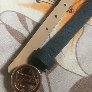 Ladies Belt