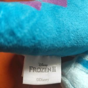 Disney Frozen 2 Salamander Plushie