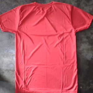 3 COMBO SHIRT RED BLUE ORANGE T SHIR