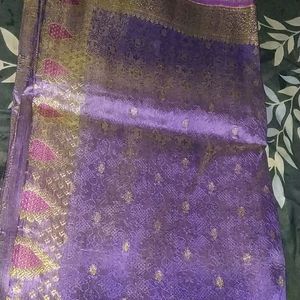 Banarasi Saree