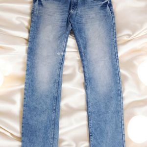 🇦🇮Wynn Authentic Luxurious Denim For Men