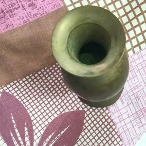 Pure Brass Pot