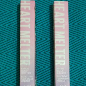 Kaja Heart Melter Moisture Lip Gloss Stick