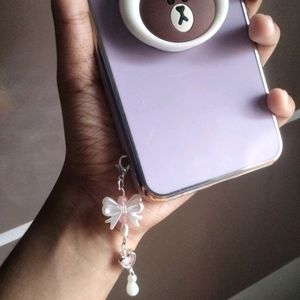 Cute Phone Charms