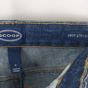 Scoop's Women Jean