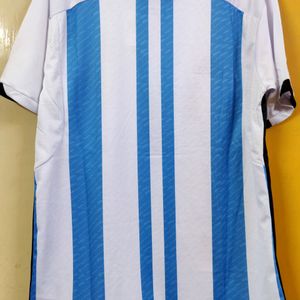 ARGENTINA HOME JERSEY