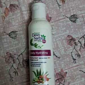 Body Lotion