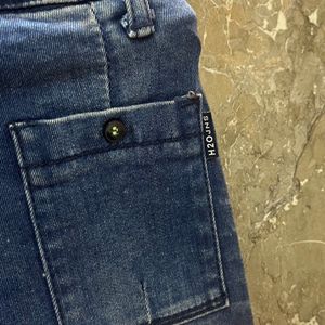 Kids Denim