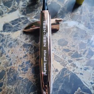 Teen Teeen  Black Eyeliner & Bonjour Paris Mascara