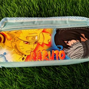 Naruto Stationery Pouch