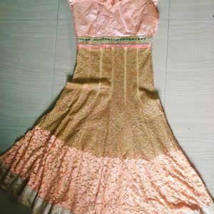 🌸Mastani gown