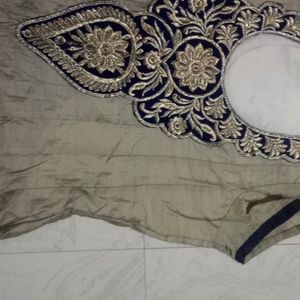 Anarkali Kurta