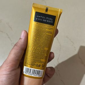 Ponds Sunscreen