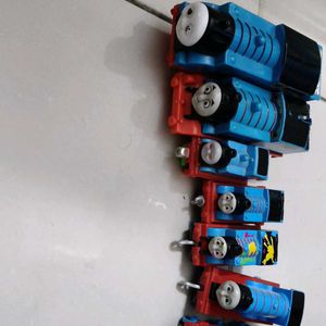 Thomas And Friends Collection