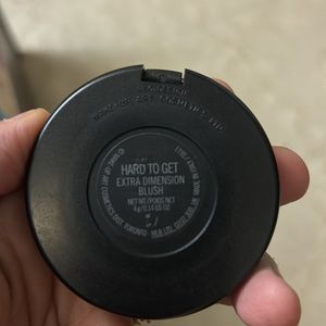 MAC Extra Dimension Blush Hard To Get