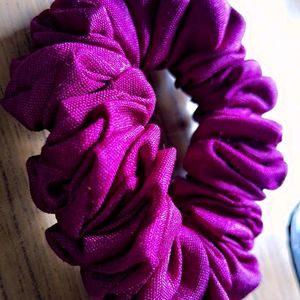 Scrunchie