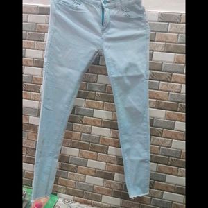 Imported Skinny Jeans Brand New Waist 26