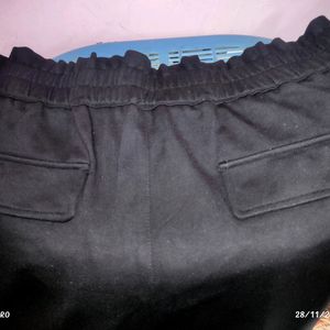 Zara Xxl Pant