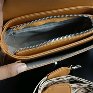 Imported Korean Slingbag, Handbag