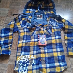 Boys Shirt