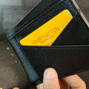 Louis Vuitton Wallet