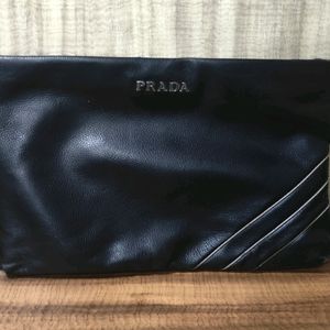 Prada Milano( Authentic) Hand Purse