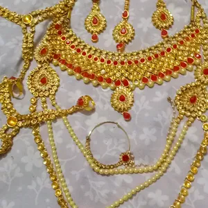 Bridal Necklace