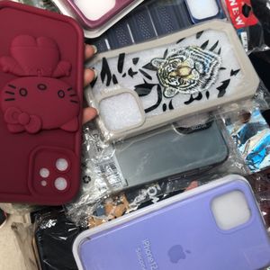 NEW IPHONE 12 PHONE COVERS