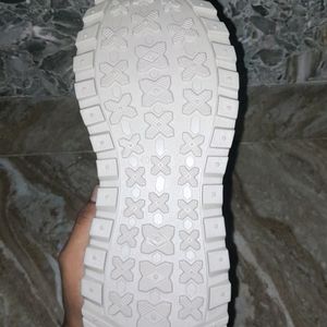 Latest Woman Casual Shoes