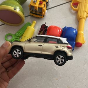 Toy’s For Kids